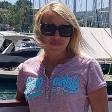 Фотография девушки Ирина, 48 лет из г. Новосибирск