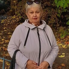 Фотография девушки Наталья, 67 лет из г. Воронеж