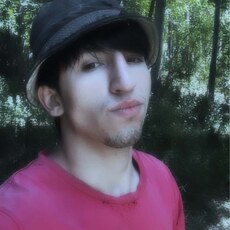 Фотография мужчины Samandar, 20 лет из г. Бухара