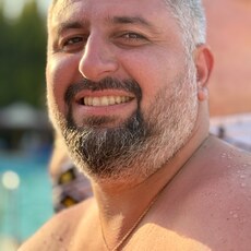 Фотография мужчины Сабир, 35 лет из г. Баку