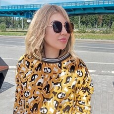 Фотография девушки Алина, 42 года из г. Сургут