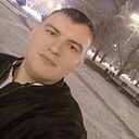 Вадим, 29 лет