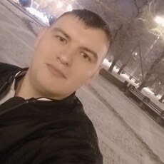 Фотография мужчины Вадим, 29 лет из г. Камышин