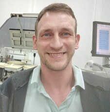 Фотография мужчины Виталий, 34 года из г. Волгоград