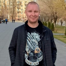 Фотография мужчины Андрей, 42 года из г. Волгоград