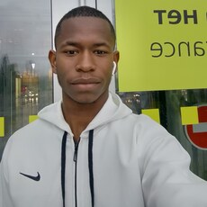Фотография мужчины Sheriff, 21 год из г. Екатеринбург