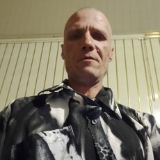 Фотография мужчины Александр, 45 лет из г. Новосибирск