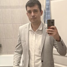 Фотография мужчины Никита, 33 года из г. Калуга