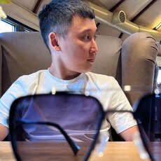 Фотография мужчины Кирсан, 31 год из г. Астрахань