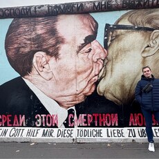 Фотография мужчины Алексей, 30 лет из г. Щецин