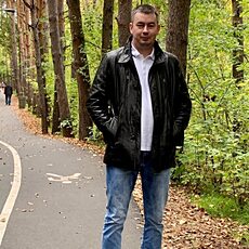 Фотография мужчины Андрей, 44 года из г. Тюмень