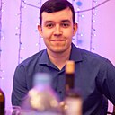 Федор, 28 лет