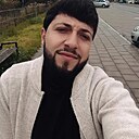 Ибрагим, 25 лет