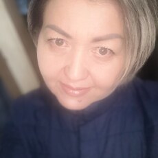Фотография девушки Ирина, 49 лет из г. Караганда