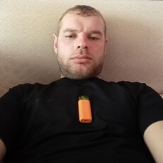 Фотография мужчины Александр, 34 года из г. Саранск