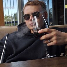 Фотография мужчины Влад, 21 год из г. Заславль