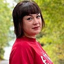 Настя, 27 лет