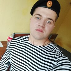 Фотография мужчины Данил, 23 года из г. Ковылкино