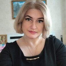 Фотография девушки Любовь, 43 года из г. Печора