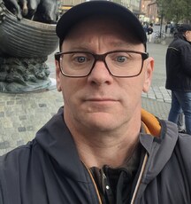 Фотография мужчины Aleksei, 47 лет из г. Одесса