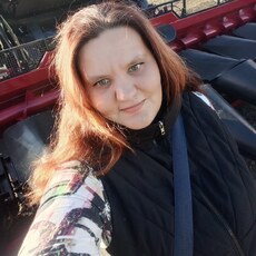 Фотография девушки Надежда, 32 года из г. Кричев