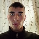 Ришат, 20 лет