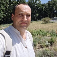 Фотография мужчины Павел, 46 лет из г. Познань