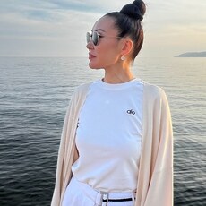 Фотография девушки Николь, 43 года из г. Москва