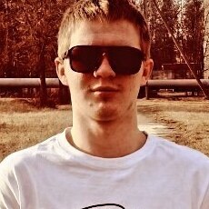 Фотография мужчины Андрей, 22 года из г. Полоцк
