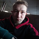Максим, 22 года