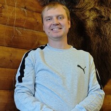 Фотография мужчины Владимир, 37 лет из г. Бронницы