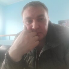 Фотография мужчины Дмитрий, 45 лет из г. Екатеринбург