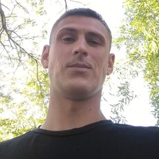 Фотография мужчины Артем, 35 лет из г. Котовск