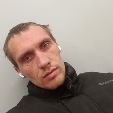 Фотография мужчины Серrega, 35 лет из г. Павлодар
