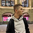 Эрик, 30 лет