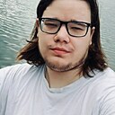 Кирилл, 20 лет