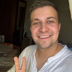 Фотография мужчины Илья, 28 лет из г. Ижевск
