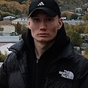 Лукьян, 20 лет