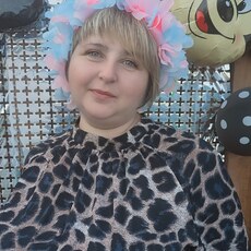 Фотография девушки Валентина, 41 год из г. Самара