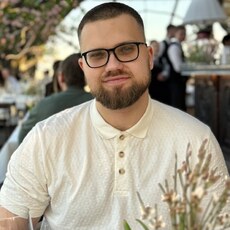 Фотография мужчины Сергей, 23 года из г. Владивосток