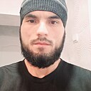Максим, 25 лет