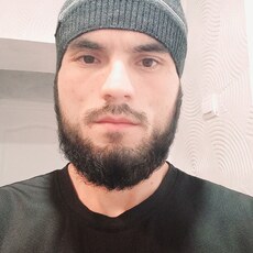 Фотография мужчины Максим, 25 лет из г. Улан-Удэ