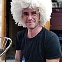 Радик, 38 лет