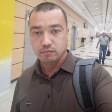 Фотография мужчины Ильдар, 35 лет из г. Нерюнгри