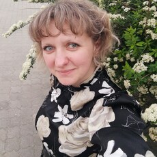 Фотография девушки Татьяна, 43 года из г. Молодечно