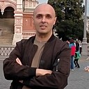 Мустафа, 38 лет