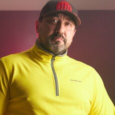 Фотография мужчины Сергей, 44 года из г. Псков