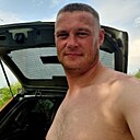 Игорь, 33 года