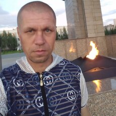 Фотография мужчины Баха, 41 год из г. Новый Уренгой