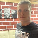 Ник, 31 год